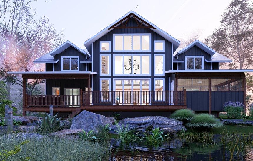 2474 Carling Exterior 01