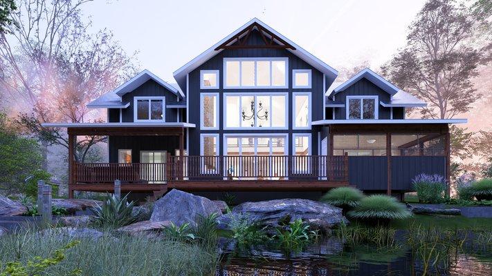 2474 Carling Exterior 01