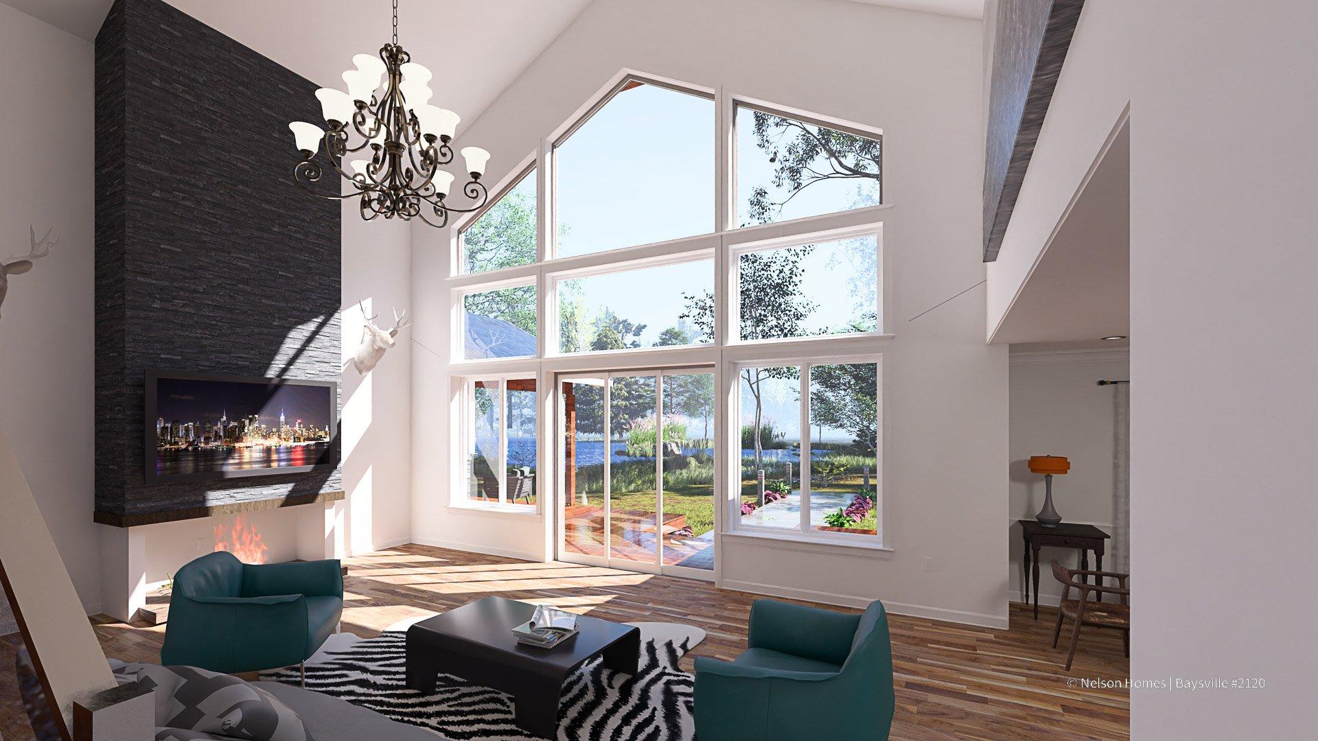 Nelson Homes Baysville 2120-4
