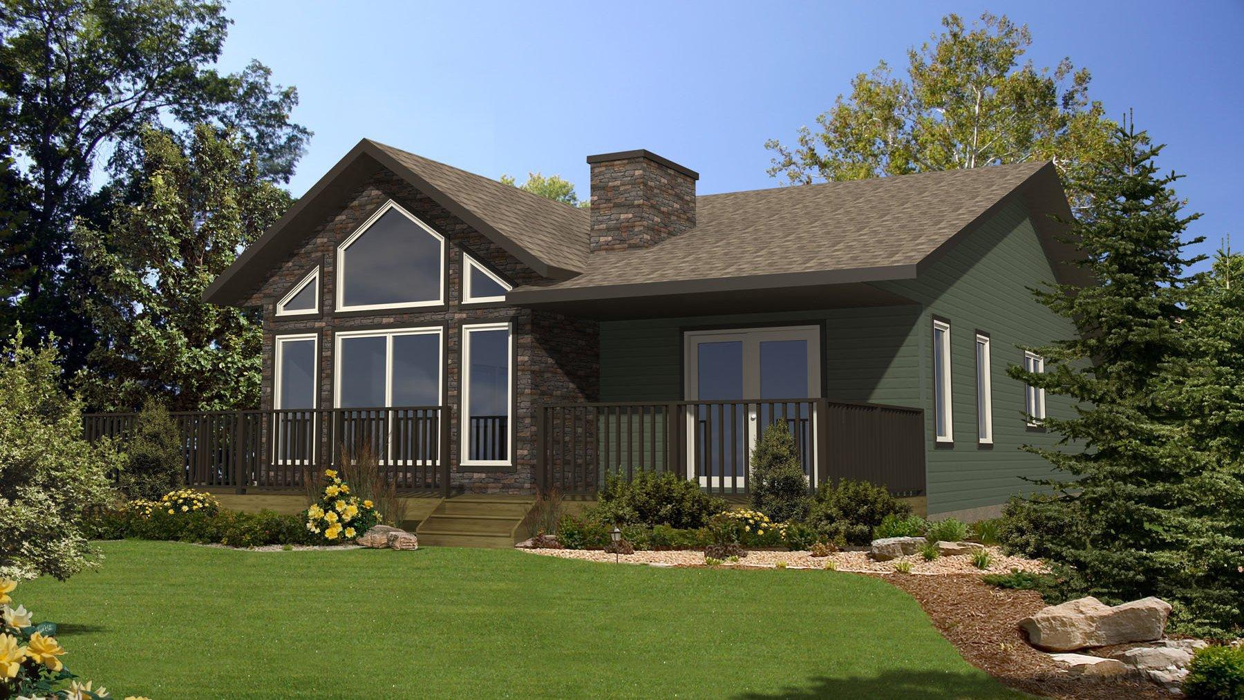 Nelson Homes prefabricated home packages modular homes house plans floor plans ready to movewillowbrook.jpg